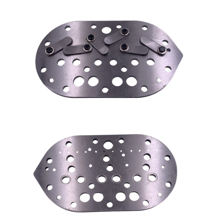 connecting rod
